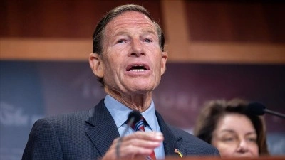 ABD'li senat&ouml;re g&ouml;re Trump y&ouml;netimi, Amerikan askerlerini İran'a g&ouml;nderme yolunda ilerliyo