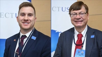 ABD'li temsilcilerden T&uuml;rk yatırımcılara d&uuml;ş&uuml;k maliyetli enerji avantajıyla ABD'ye yatırım