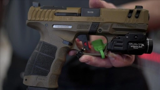 ABD'li uzmanlardan Sarsılmaz'a tam not