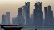 ABD'li yetkililer Katar'da Taliban temsilcileriyle yüz yüze görüştü