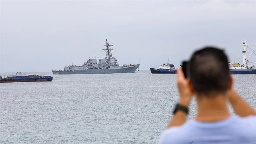 ABD'lilerin çoğunluğu Venezuela'ya yönelik olası askeri harekata karşı çıkıyor