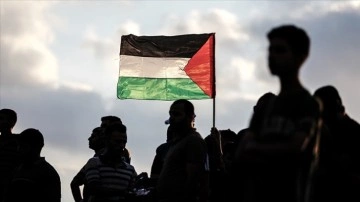 ABD medyasına göre ABD ve bazı Arap ülkeleri "Filistin devleti planı" üzerinde çalışıyor