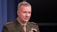 ABD Merkez Kuvvetler Komutanı McKenzie, İran ile savaşmak istemediklerini söyledi