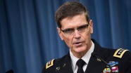 ABD Merkez Kuvvetler Komutanından 'Musul' açıklaması