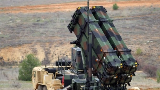 ABD merkezli Lockheed Martin firması, ordudan 9,8 milyar dolarla tarihindeki en büyük ihaleyi aldı