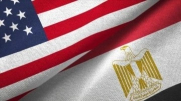 ABD, Mısır'a tahsis ettiği 300 milyon dolarlık askeri yardımın büyük kısmını gönderecek