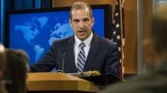 ABD, Moskova'daki Afganistan görüşmelerine katılmayacak