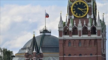 ABD, Moskova'daki vatandaşlarını 48 saat boyunca kalabalık alanlardan uzak durmaya çağırdı