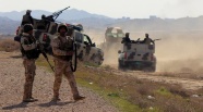 'ABD Musul için Irak'a ilave 600 asker daha gönderecek'