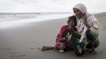 ABD, Myanmar'ın Arakanlı Müslümanlara karşı işledikleri suçları soykırım olarak tanımladı
