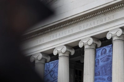 ABD'nin 40 trilyon dolarlık bor&ccedil; y&uuml;k&uuml; Avrupa'yı da etkiliyor