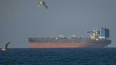 ABD'nin ablukasına rağmen &Ccedil;in menşeli 'Rich Starry' gemisi H&uuml;rm&uuml;z Boğazı'ndan ge&ccedil;ti