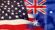 ABD&#039;nin Avustralya&#039;yla ittifakı derin ilişkilere dayanıyor