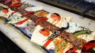 ABD'nin başkenti Washington'da Türk lezzetleri sanal etkinliklerle tanıtılıyor
