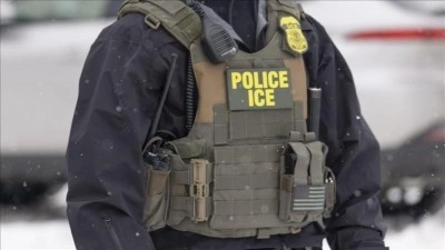 ABD'nin California eyaletinde federal kolluk kuvvetlerine y&ouml;nelik maske yasağı durduruldu