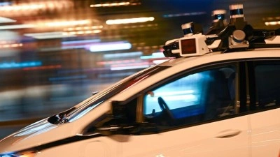 ABD'nin California eyaletinde trafik kurallarını ihlal eden s&uuml;r&uuml;c&uuml;s&uuml;z otonom ara&ccedil;lara ceza uygu