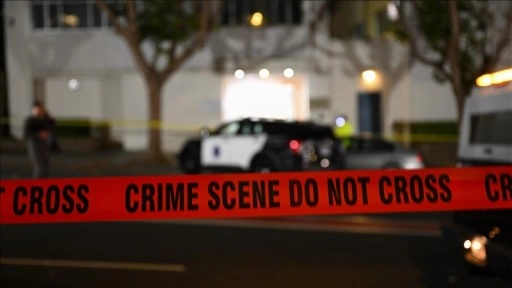 ABD'nin California eyaletindeki silahlı saldırıda 4 kişi öldü, 10 kişi yaralandı
