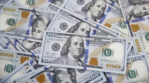 ABD'nin cari açığı yılın ilk çeyreğinde yüzde 44,3 arttı