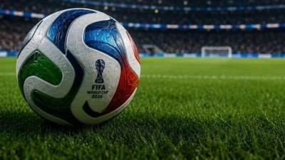 ABD'nin "en g&uuml;r&uuml;lt&uuml;l&uuml;" stadı, 2026 FIFA D&uuml;nya Kupası'na hazır