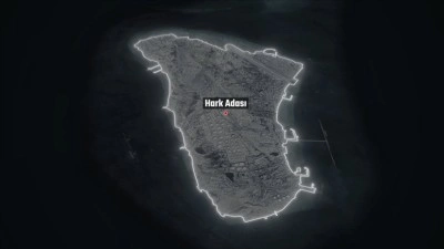 ABD'nin Hark Adası'na saldırısına rağmen adadan petrol y&uuml;klemesi devam ediyor