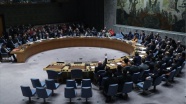 ABD'nin Hong Kong'u BM Güvenlik Konseyi'e taşıma isteğine Çin karşı çıktı