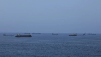 ABD'nin H&uuml;rm&uuml;z Boğazı'nda petrol tankerleri i&ccedil;in gizli ge&ccedil;iş koridoru oluşturduğu iddia ed