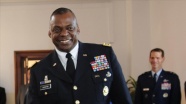 ABD'nin ilk siyahi Savunma Bakanı Austin yemin ederek göreve başladı