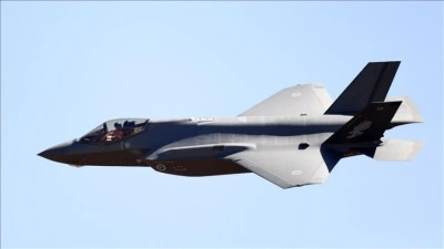 ABD'nin İran'a y&ouml;nelik askeri sevkiyatları s&uuml;r&uuml;yor