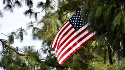 ABD'nin İsrail B&uuml;y&uuml;kel&ccedil;iliği, kritik personel harici &ccedil;alışanların &uuml;lkeyi terk etmesine izin ver