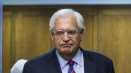 ABD’nin İsrail Büyükelçisi Friedman: Abbas’ı Dahlan ile değiştirmeyi düşünüyoruz