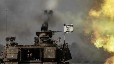 ABD'nin İsrail B&uuml;y&uuml;kel&ccedil;isi, İsrail'in "Tanrı'nın yardımıyla başarılı olduğunu&qu