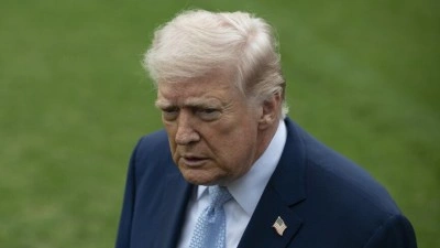 ABD'nin İsrail B&uuml;y&uuml;kel&ccedil;isi, "Trump'ın, emellerini değiştirmesi i&ccedil;in İran'a her f