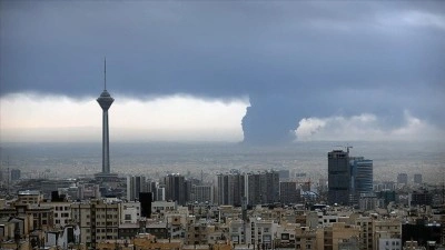 ABD'nin İsrail'in İran'daki petrol depolarına y&ouml;nelik saldırılarından rahatsızlık duy