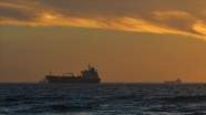 ABD'nin itirazlarına rağmen Venezuela'ya akaryakıt taşıyan 5 İran tankeri Atlas Okyanusu&#