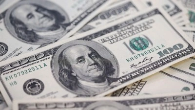 ABD'nin kamu borcu ilk kez 40 trilyon doları aştı