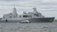 ABD&#039;nin Karadeniz&#039;e savaş gemisi sevk edeceği iddiası konuşuluyor