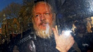 ABD'nin kirli geçmişini ortaya çıkaran Assange'ın iade davası başlıyor