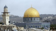 'ABD'nin Kudüs kararı vicdanları ve uluslararası hukuku yaralamıştır'