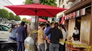 ABD'nin Los Angeles kentinde Türk restoranına yapılan saldırıyla ilgili bir zanlı yakalandı