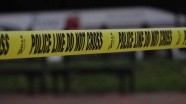 ABD'nin Louisiana eyaletinde silahlı saldırı: 1 polis öldü