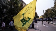 ABD&#039;nin Lübnanlı eski bakanlara yönelik yaptırımlarına Hizbullah&#039;tan tepki
