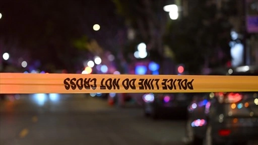 ABD'nin Mississippi eyaletinde silahlı saldırıda 4 kişi öldü, 12 kişi yaralandı
