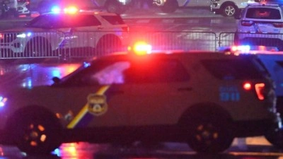 ABD'nin Missouri eyaletinde d&uuml;şen u&ccedil;akta 12 kişi &ouml;ld&uuml;