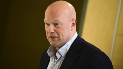 ABD'nin NATO B&uuml;y&uuml;kel&ccedil;isi Whitaker, AB dışındaki m&uuml;ttefikleri dışlayan s&ouml;ylemleri desteklemedikl