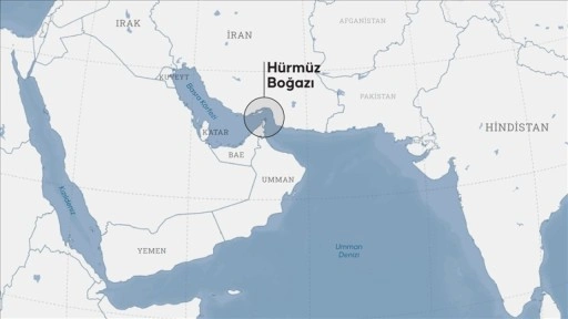 ABD'nin saldırması durumunda İran'ın Hürmüz Boğazı'nı mayınlayabileceği iddiası