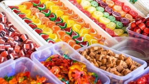 ABD'nin San Francisco kentinde, aşırı işlenmiş gıdalar nedeniyle global firmalara dava açıldı