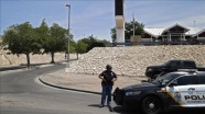 ABD'nin Teksas eyaletinde AVM'de silahlı saldırı: 20 ölü