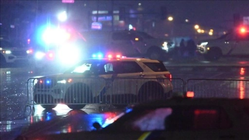 ABD'nin Texas eyaleti a&ccedil;ıklarında Meksika Donanmasına ait k&uuml;&ccedil;&uuml;k u&ccedil;ak d&uuml;şt&uuml;, 5 kişi &ouml;ld&uuml;