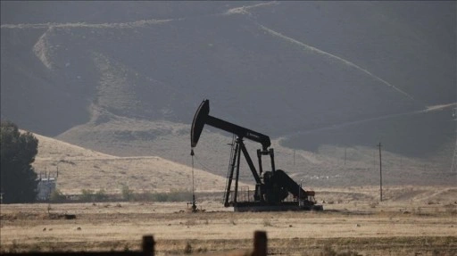 ABD'nin ticari ham petrol stokları 4,3 milyon varil azaldı