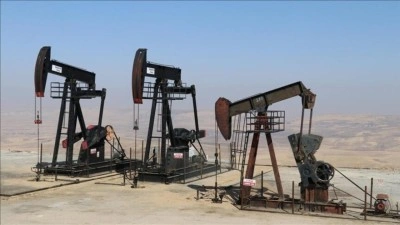 ABD'nin ticari ham petrol stokları 900 bin varil azaldı
